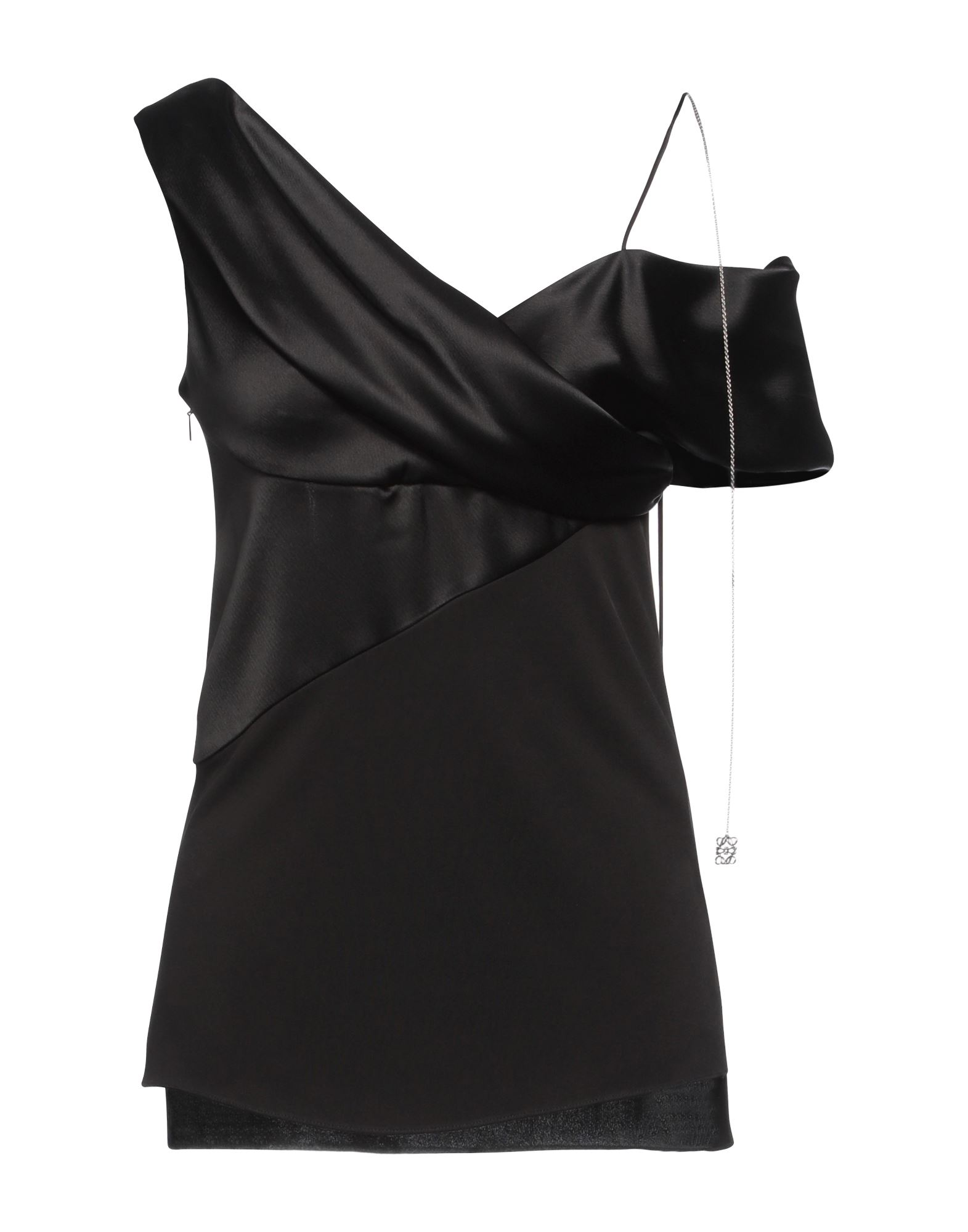 LOEWE Top Damen Schwarz von LOEWE