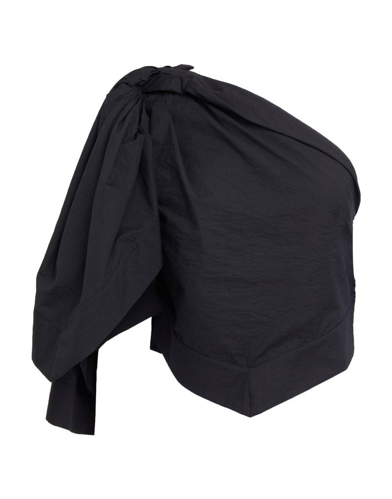 LOEWE Top Damen Schwarz von LOEWE