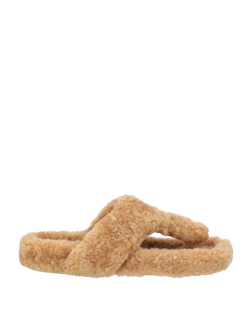 LOEWE Zehentrenner Damen Kamel von LOEWE