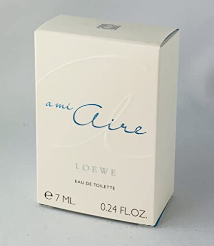 Loewe, A mi Aire, EdT 7 ml von LOEWE