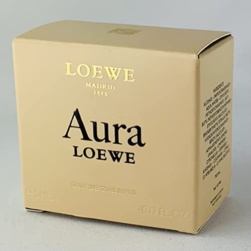 Loewe, Aura, EdT 5 ml von LOEWE