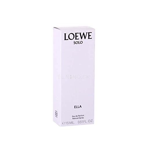 Loewe, Solo Ella EdP 15 ml von LOEWE