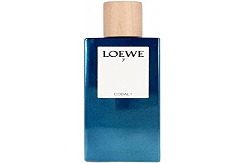 Loewe 7 Cobalt Edp Natural Spray, One size, 50 ml von LOEWE