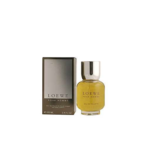 Loewe Homme Eau De Toilette Zerstauber 100ml von LOEWE