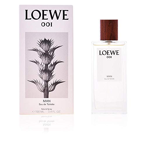 Loewe 001 Man EDT, 100 ml von LOEWE