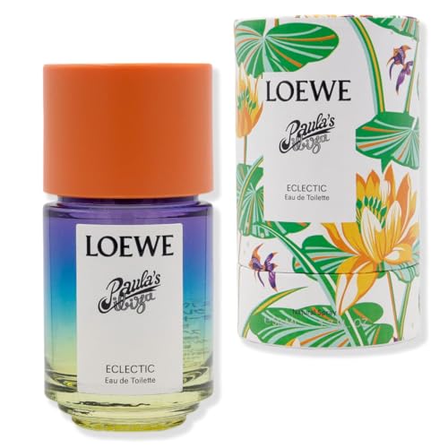 PAULA'S IBIZA ECLECTIC edt vapo 50 ml von Loewe