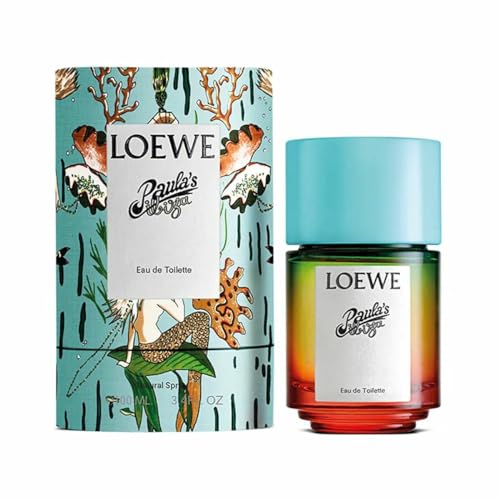 LOEWE PAULAS IBIZA ET 100 VAP von Loewe
