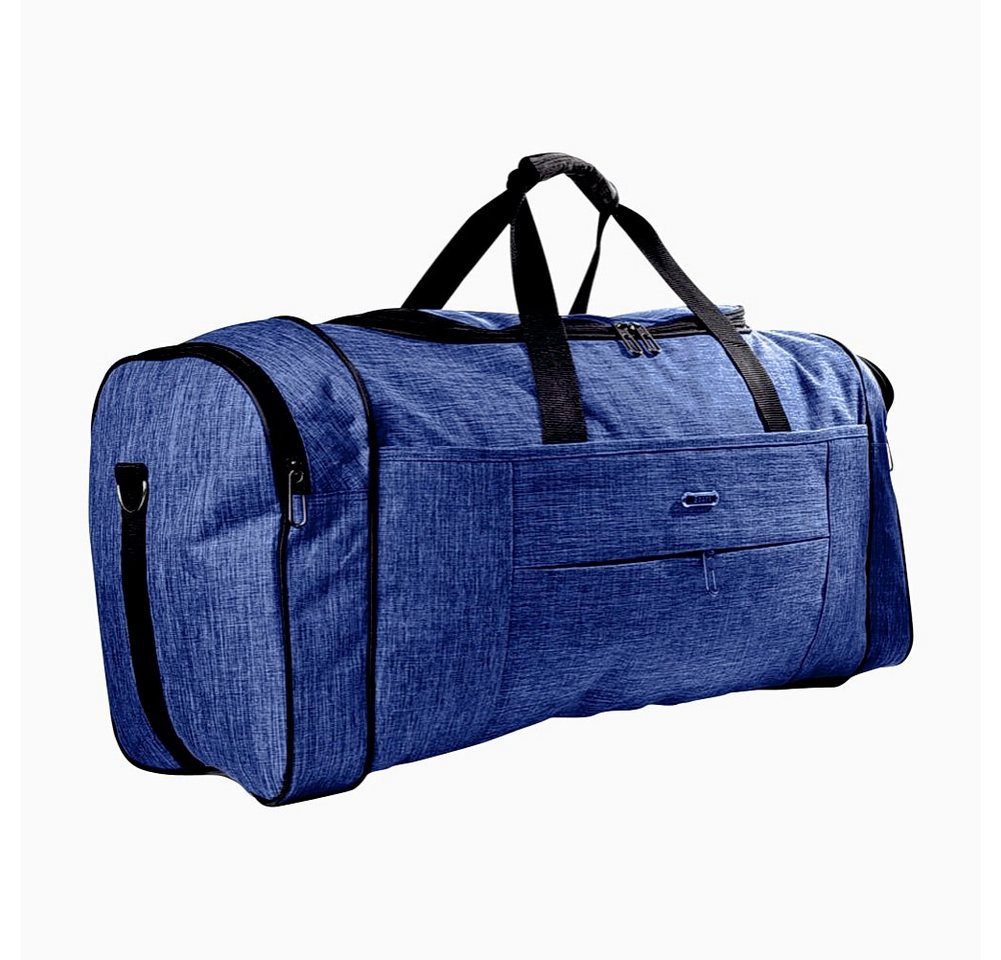 LOFTY Sporttasche Reisetasche, Fitnesstasche, Weekender, Freizeittasche, Arbeitstasche, Badetasche von LOFTY