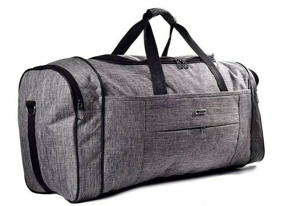 LOFTY Sporttasche Reisetasche, Fitnesstasche, Weekender, Freizeittasche, Arbeitstasche, Badetasche von LOFTY