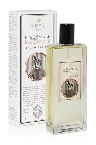 LOGEVY - Eau de Parfum 100 ml - Essentiell von LOGEVY