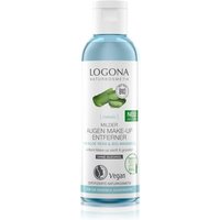 Logona Classic Milder Augen Make-up Entferner Bio-Aloe Vera & Bio-Mandelöl Augenmake-up Entferner von LOGONA