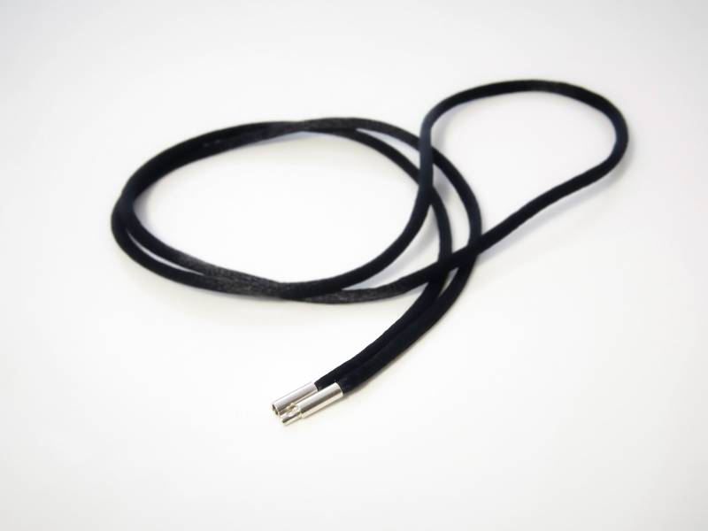 Seidenband Mit 750/ - Bajonettverschluss von LOHYN