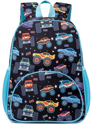 LOIDOU Kinderrucksack Jungen Kinder Rucksack Tagesrucksack Vorschulrucksack Kleinkind Kindergartentasche Schulrucksack für Schule die Kita LOIDOU Kinderrucksack Jungen Kinder Rucksack Tagesrucksack Vorschulrucksack Kleinkind Kindergartentasche Schulrucksack für Schule die Kita von LOIDOU