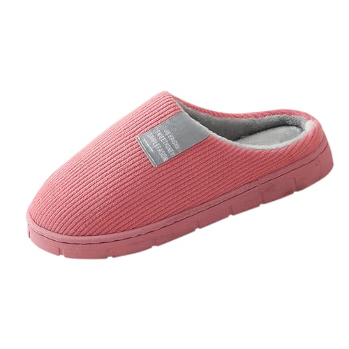 Damen Hausschuhe Winter Pantoffeln Warme Hausschuhe Herren Memory Foam Filzpantoffeln Gefütterte Hüttenschuhe Hauspantoffeln Flauschige Pantoletten Slipper Slide Bequeme Schlappen Hausschlappen Damen Hausschuhe Winter Pantoffeln Warme Hausschuhe Herren Memory Foam Filzpantoffeln Gefütterte Hüttenschuhe Hauspantoffeln Flauschige Pantoletten Slipper Slide Bequeme Schlappen Hausschlappen von LOIJMK
