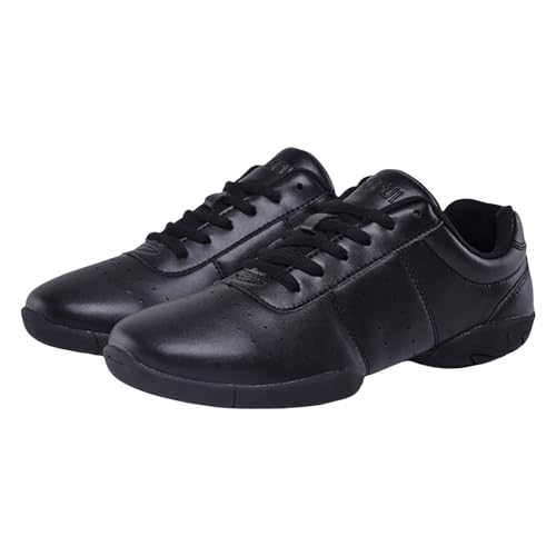 Hallenschuhe Mädchen Jungen Turnschuhe Atmungsaktiv Mesh Sneaker Sportschuhe Kinder Tennisschuhe Outdoor Fitnessschuhe Rutschfeste Laufschuhe Kinderschuhe Hallenturnschuhe Wanderschuhe Walkingschuhe von LOIJMK