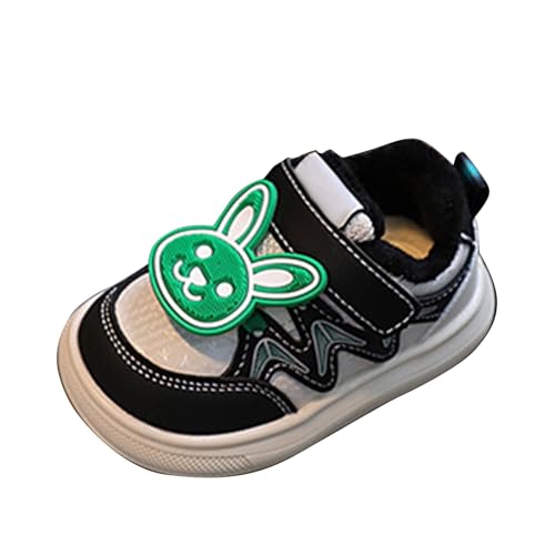 Hallenschuhe Mädchen Jungen Turnschuhe Sportschuhe Rutschfeste Sneaker Schnürschuhe Atmungsaktiv Laufschuhe Kinder Hallenturnschuhe Kinderschuhe Outdoor Fitnessschuhe Barfussschuhe Barfußschuhe von LOIJMK