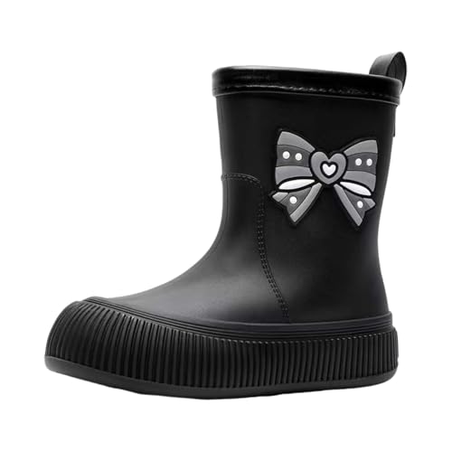LOIJMK Gummistiefel Damen Halbhoch Regenstiefel Wasserdicht Stiefeletten Regenschuhe Gummistiefeletten Ankle Rain Boots Garten Stiefel Outdoor Arbeitsstiefel Berufsschuhe Schlupfstiefel LOIJMK Gummistiefel Damen Halbhoch Regenstiefel Wasserdicht Stiefeletten Regenschuhe Gummistiefeletten Ankle Rain Boots Garten Stiefel Outdoor Arbeitsstiefel Berufsschuhe Schlupfstiefel von LOIJMK
