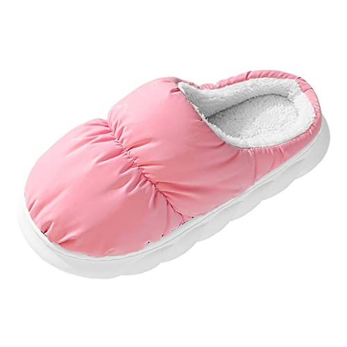 LOIJMK Hausschuhe Herren Warm, Flauschige Pantoletten Hausschlappen Gefütterte Hauspantoffeln Filzpantoffeln Memory Foam Schlappen Slippers Winter Hüttenschuhe Filzhausschuhe Gästehausschuhe LOIJMK Hausschuhe Herren Warm, Flauschige Pantoletten Hausschlappen Gefütterte Hauspantoffeln Filzpantoffeln Memory Foam Schlappen Slippers Winter Hüttenschuhe Filzhausschuhe Gästehausschuhe von LOIJMK