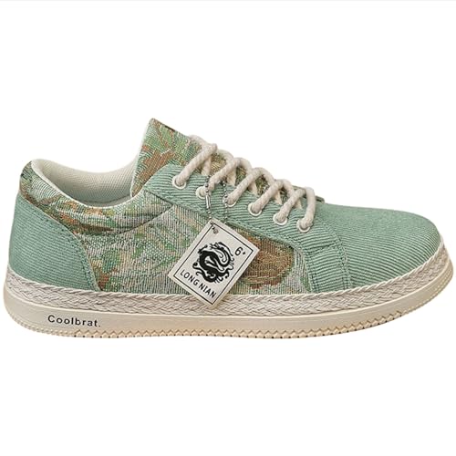 LOIJMK Segeltuchschuhe Freizeitschuhe Sommerschuhe Herren Dicke Sohle SchnüRung Bequem Mode Canvas-Schuhe FüR MäNner Slip On Bequem Freizeitschuhe Outdoor Boots Sommer LOIJMK Segeltuchschuhe Freizeitschuhe Sommerschuhe Herren Dicke Sohle SchnüRung Bequem Mode Canvas-Schuhe FüR MäNner Slip On Bequem Freizeitschuhe Outdoor Boots Sommer von LOIJMK