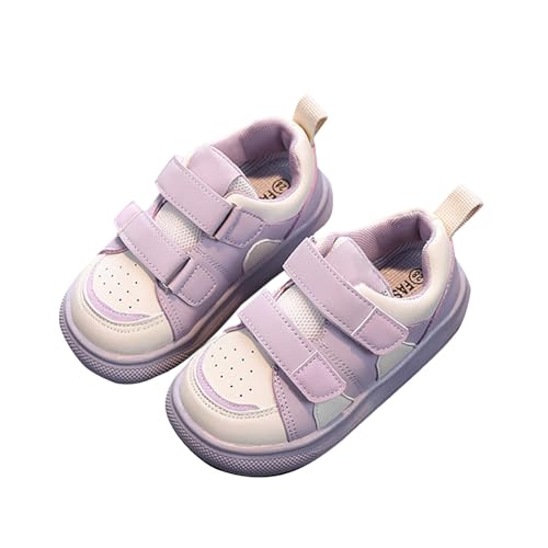 Sneaker Mädchen Jungen Hallenschuhe Kinder Low Top Halbschuhe Atmungsaktiv Mesh Freizeitschuhe Kinderschuhe rutschfeste Turnschuhe Sportschuhe Laufschuhe Walkingschuhe Hallenturnschuhe von LOIJMK