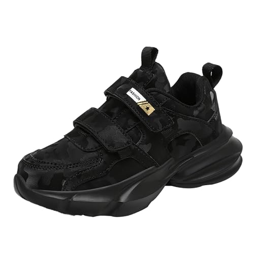 Turnschuhe Kinder Jungen Laufschuhe Atmungsaktiv Mesh Sportschuhe Sneaker Rutschfeste Hallenschuhe Kinderschuhe Hallenturnschuhe Outdoor Trekking Wanderschuhe Tennisschuhe Fitnessschuhe Walkingschuhe Turnschuhe Kinder Jungen Laufschuhe Atmungsaktiv Mesh Sportschuhe Sneaker Rutschfeste Hallenschuhe Kinderschuhe Hallenturnschuhe Outdoor Trekking Wanderschuhe Tennisschuhe Fitnessschuhe Walkingschuhe von LOIJMK