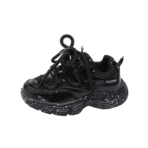 Turnschuhe Mädchen Jungen Sportschuhe Atmungsaktiv Laufschuhe Hallenschuhe Kinder Hallenturnschuhe Rutschfeste Schnürschuhe Kinderschuhe Sneaker Outdoor Fitnessschuhe Barfussschuhe Barfußschuhe Turnschuhe Mädchen Jungen Sportschuhe Atmungsaktiv Laufschuhe Hallenschuhe Kinder Hallenturnschuhe Rutschfeste Schnürschuhe Kinderschuhe Sneaker Outdoor Fitnessschuhe Barfussschuhe Barfußschuhe von LOIJMK