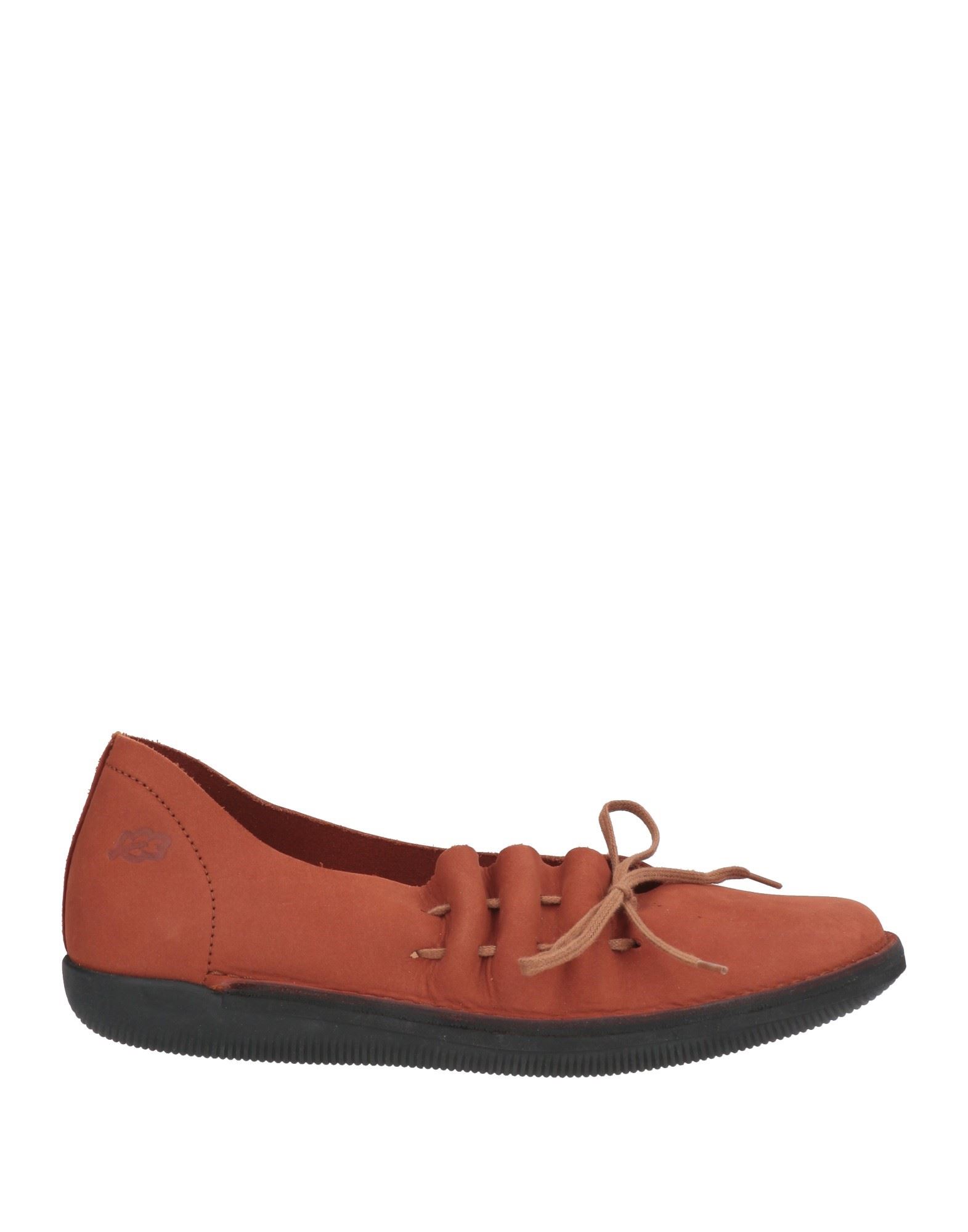 LOINTS OF HOLLAND Ballerina Damen Rostrot LOINTS OF HOLLAND Ballerina Damen Rostrot von LOINTS OF HOLLAND