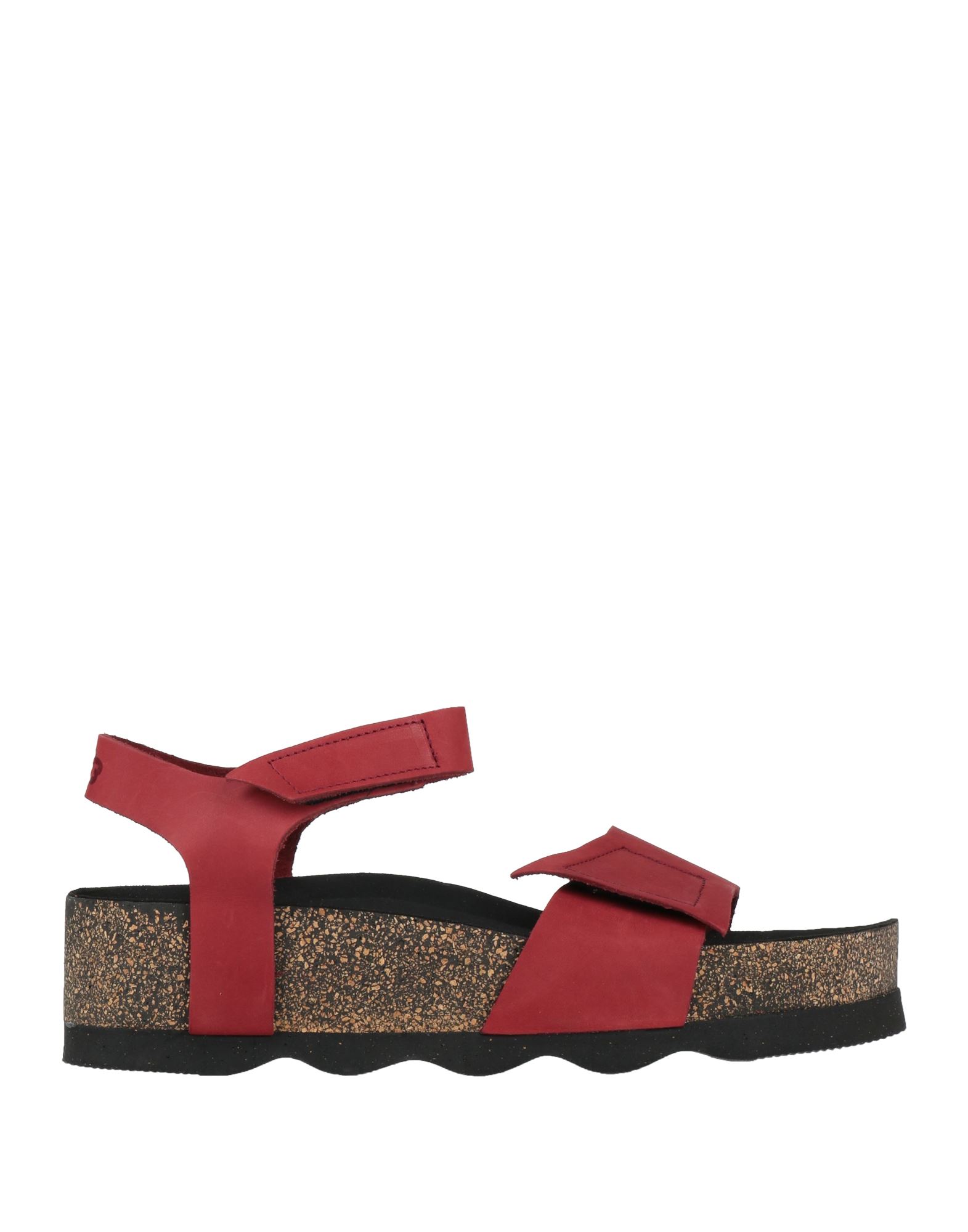 LOINTS OF HOLLAND Sandale Damen Rot LOINTS OF HOLLAND Sandale Damen Rot von LOINTS OF HOLLAND