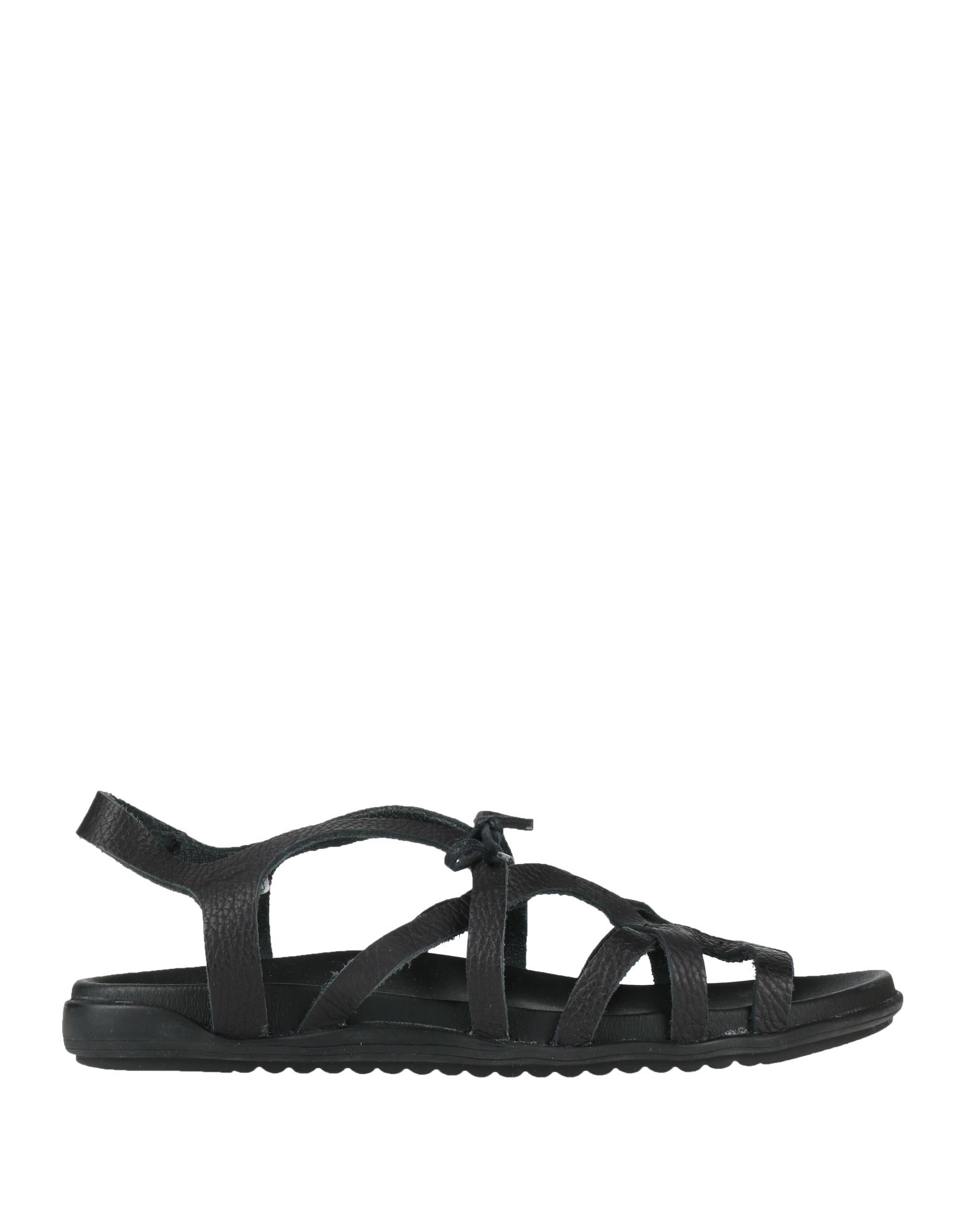 LOINTS OF HOLLAND Sandale Damen Schwarz LOINTS OF HOLLAND Sandale Damen Schwarz von LOINTS OF HOLLAND