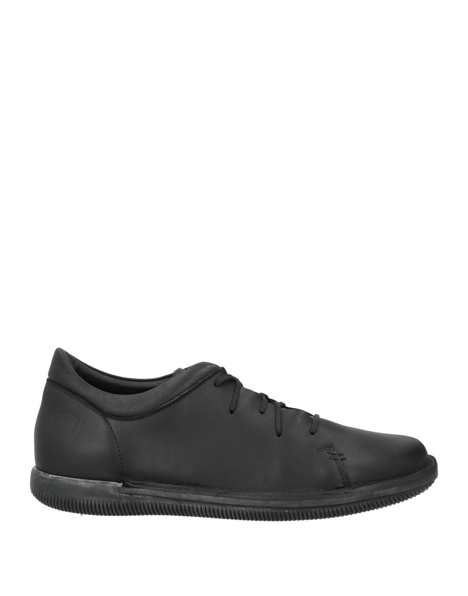 LOINTS OF HOLLAND Schnürschuh Herren Schwarz von LOINTS OF HOLLAND