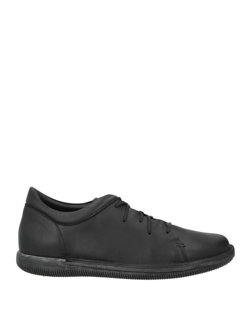 LOINTS OF HOLLAND Schnürschuh Herren Schwarz von LOINTS OF HOLLAND