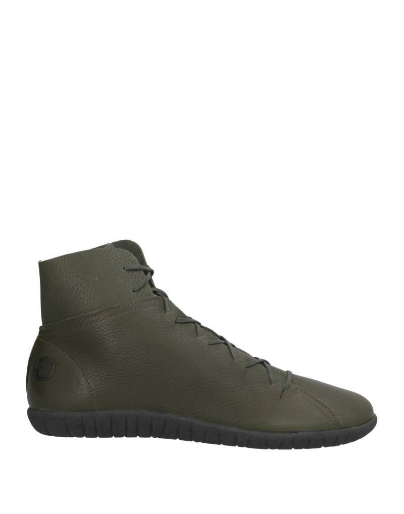 LOINTS OF HOLLAND Sneakers Herren Militärgrün von LOINTS OF HOLLAND