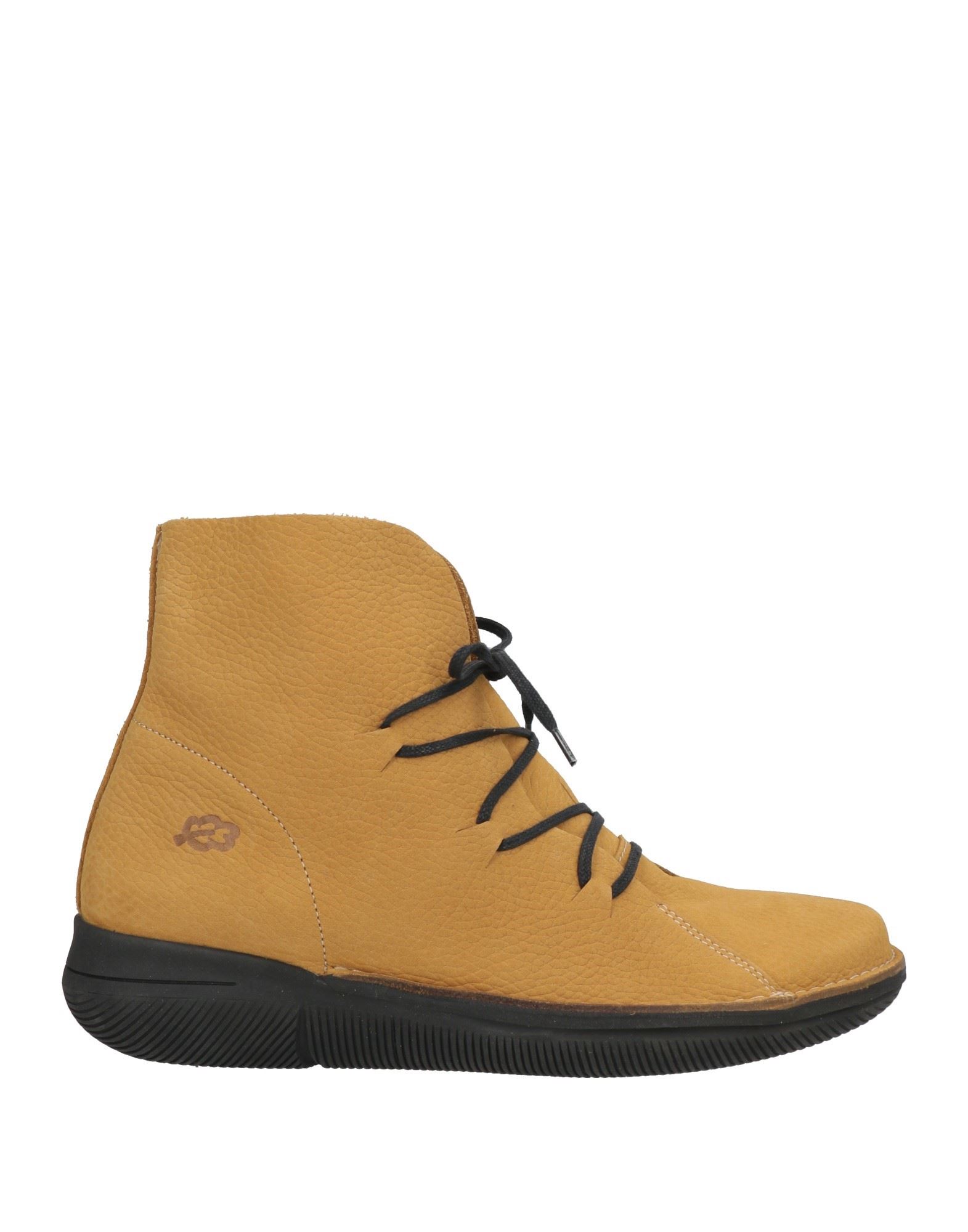 LOINTS OF HOLLAND Stiefelette Damen Ringelblume von LOINTS OF HOLLAND