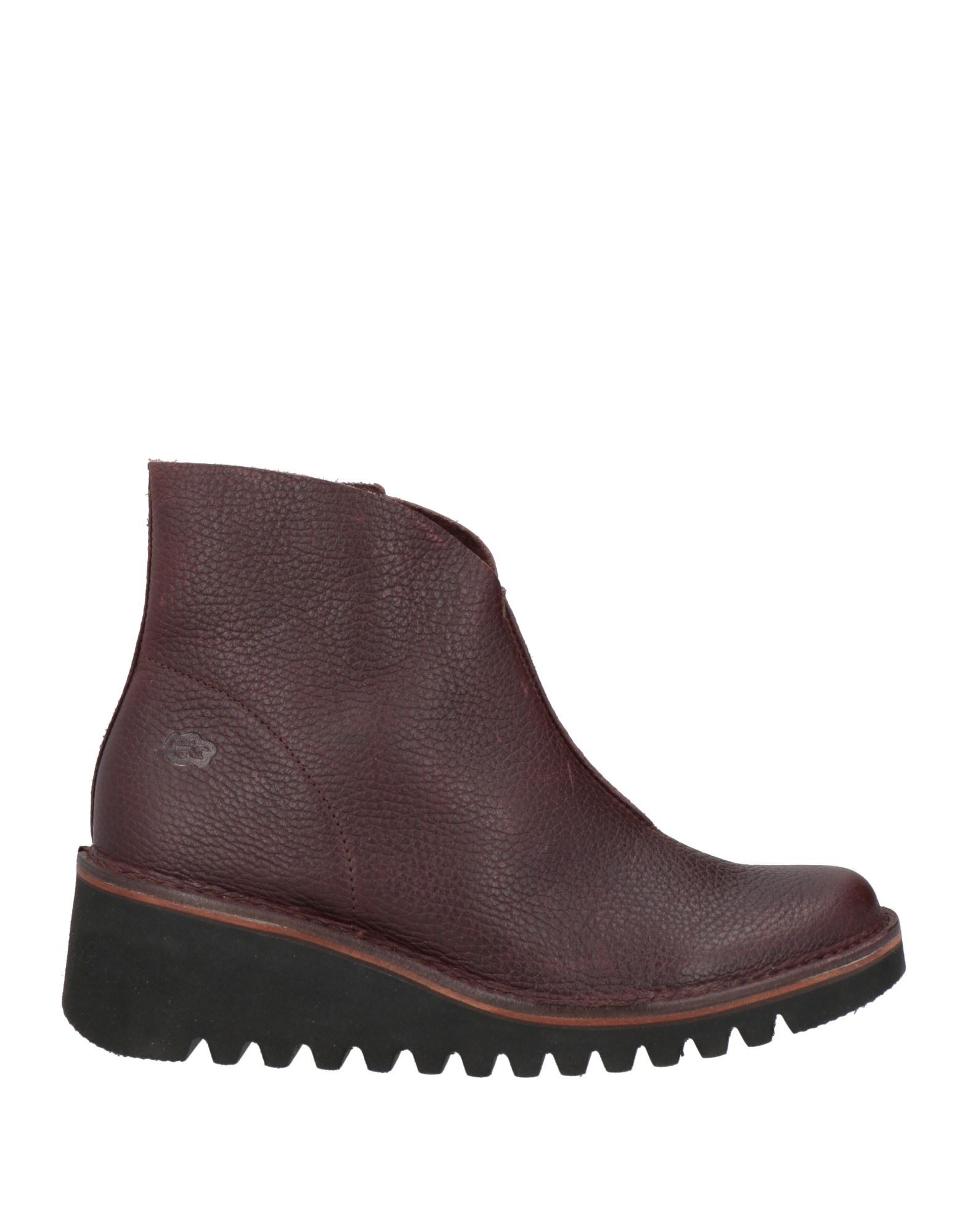 LOINTS OF HOLLAND Stiefelette Damen Schokobraun LOINTS OF HOLLAND Stiefelette Damen Schokobraun von LOINTS OF HOLLAND