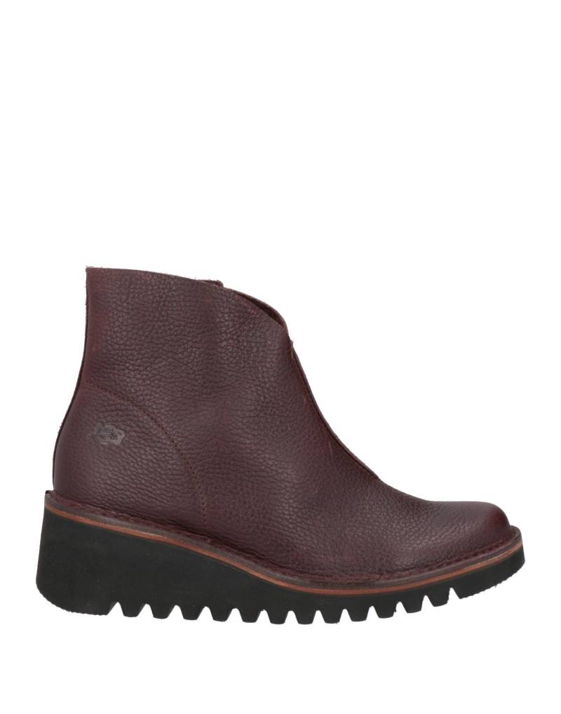 LOINTS OF HOLLAND Stiefelette Damen Schokobraun von LOINTS OF HOLLAND