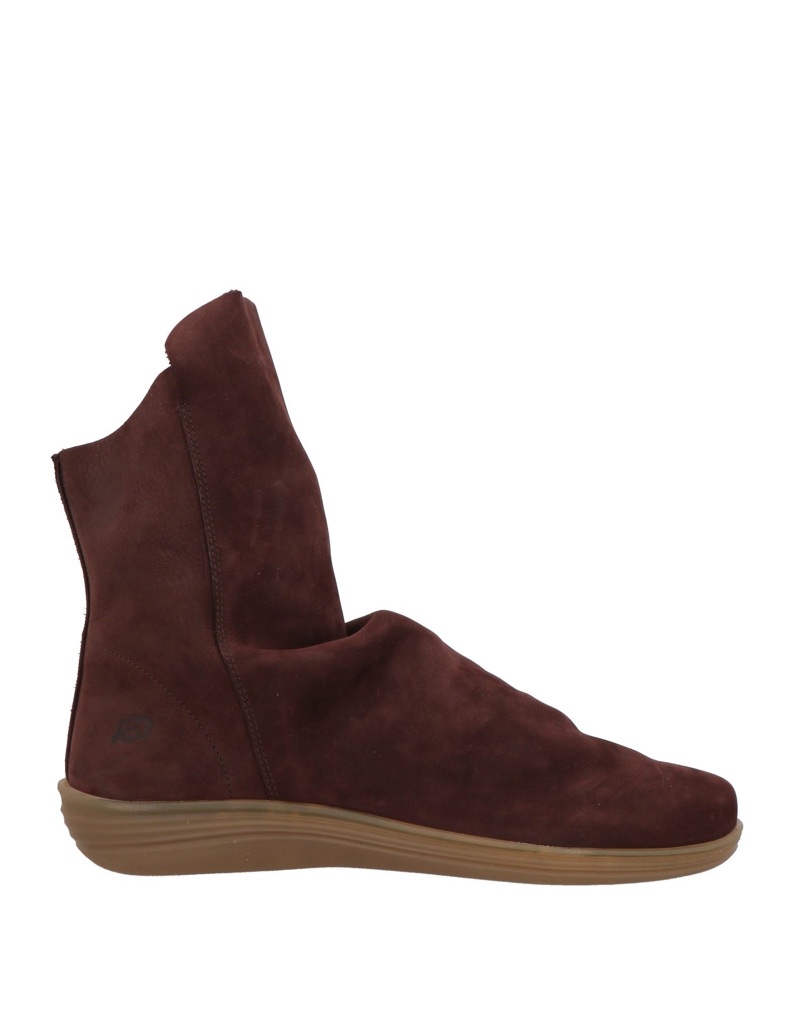 LOINTS OF HOLLAND Stiefelette Herren Schokobraun von LOINTS OF HOLLAND