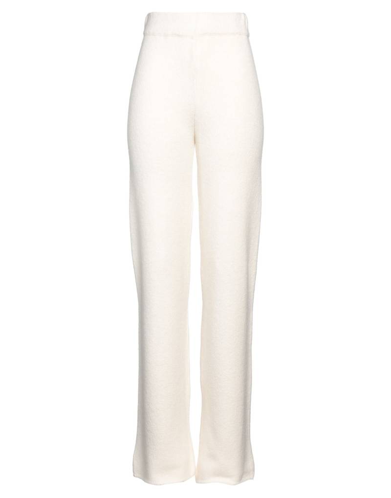 LOIS Hose Damen Off white von LOIS