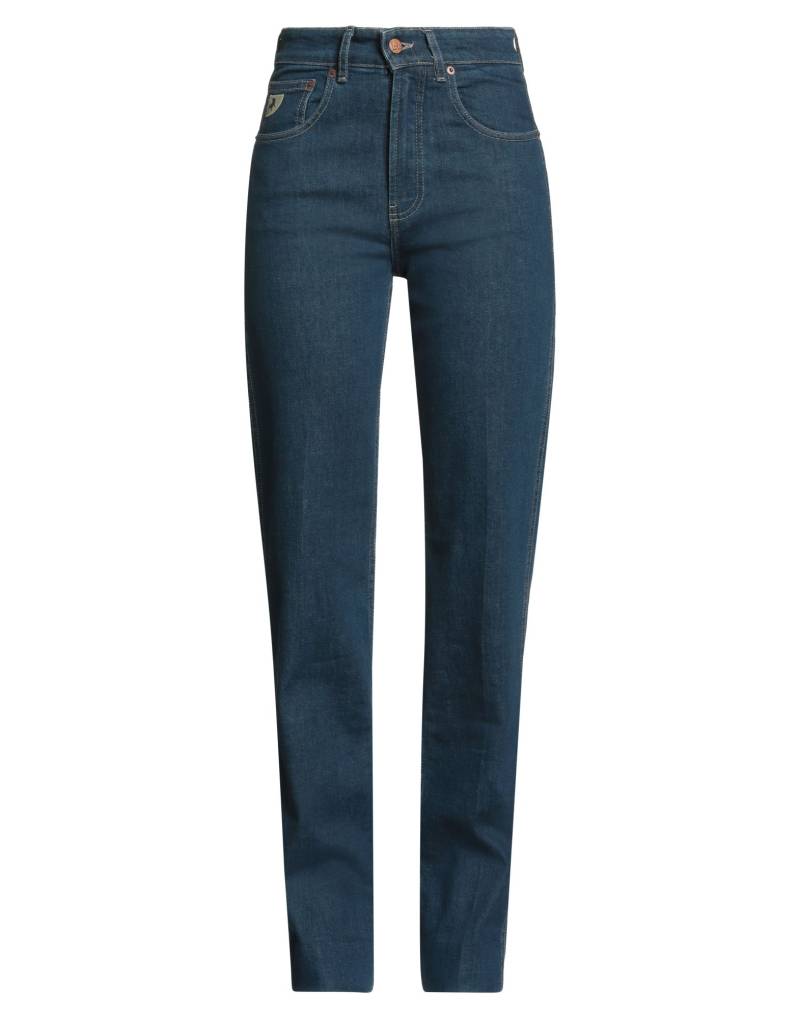 LOIS Jeanshose Damen Blau von LOIS