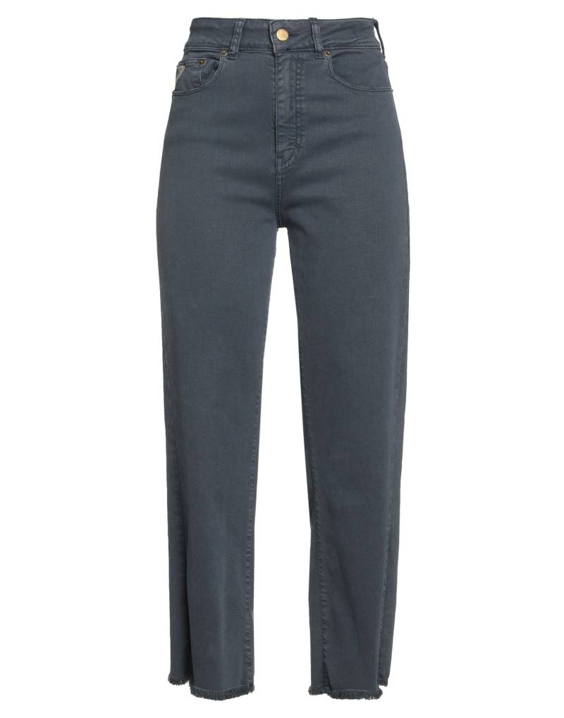 LOIS Jeanshose Damen Marineblau von LOIS