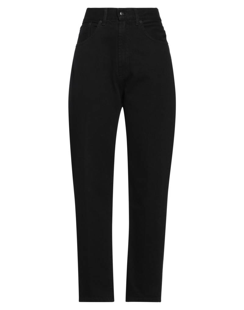 LOIS Jeanshose Damen Schwarz von LOIS