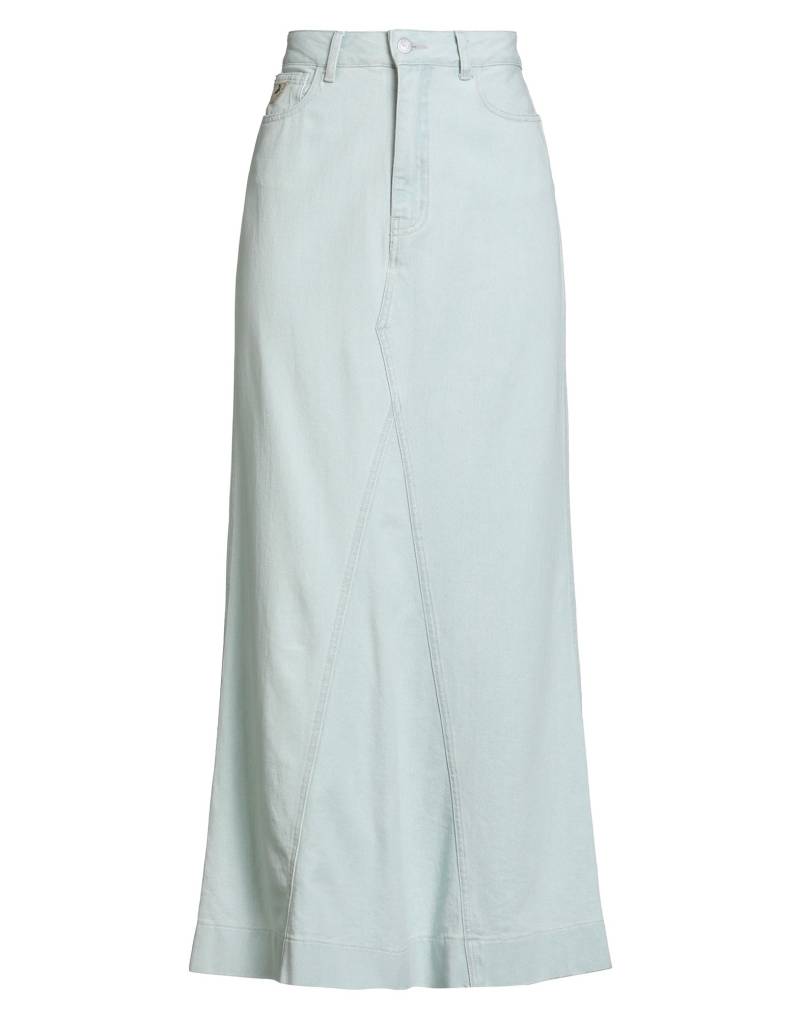 LOIS Jeansrock Damen Blau von LOIS