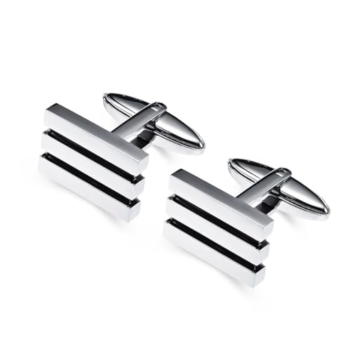 Französische Anzug Manschettenknöpfe französisch verziertes Knopfverschluss Anzug Accessoires Accessoires von LOKAXXZU