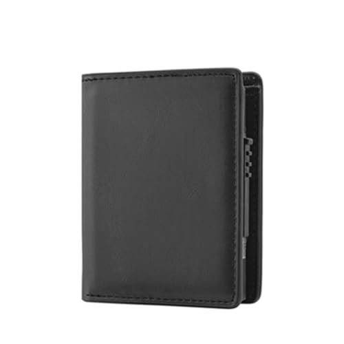 LOKAXXZU Herren Short Wallet Automatic Pop-up Aluminiumlegierung Kartenbeutel Anti-Diebstahl LOKAXXZU Herren Short Wallet Automatic Pop-up Aluminiumlegierung Kartenbeutel Anti-Diebstahl von LOKAXXZU
