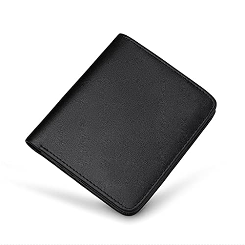 LOKAXXZU Männer Geldbeutel kurzer Reißverschluss Kartenbeutel All-in-Herren Brieftasche Cross Style Money Clip Hand Hold Bag LOKAXXZU Männer Geldbeutel kurzer Reißverschluss Kartenbeutel All-in-Herren Brieftasche Cross Style Money Clip Hand Hold Bag von LOKAXXZU