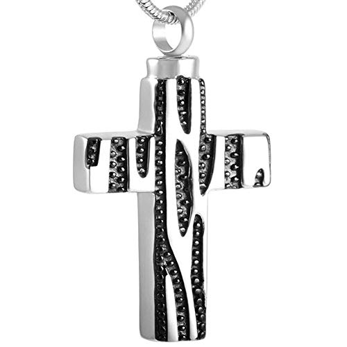 LOKAXXZU Verfeinerung von Schmuckstöbern aus Edelstahl Technologie Halsketten Frauen Man-A LOKAXXZU Verfeinerung von Schmuckstöbern aus Edelstahl Technologie Halsketten Frauen Man-A von LOKAXXZU