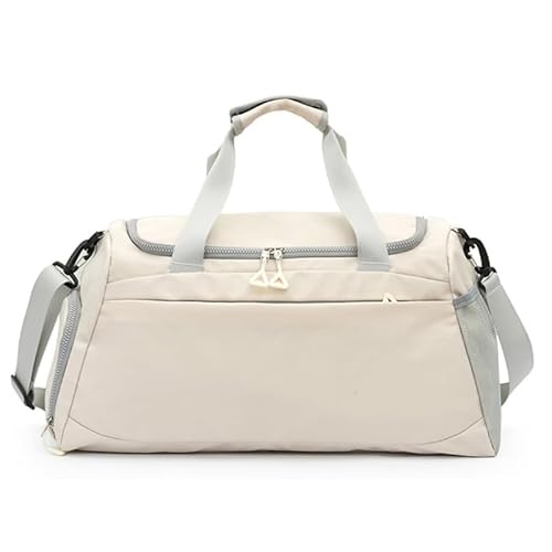 Taschen für Frauen, Leichtgewicht und Sporttasche mit separaten Fächer -Umhängetaschen perfekt für Fitness -Enthusiasten und Reisende von LOKAXXZU