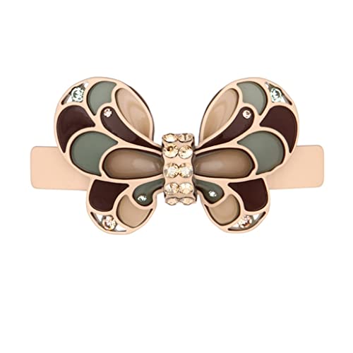 Word Hair Clip Top Clip Temperament mit hundert Haarzubehör Haarzubehör Kopfschmuck von LOKAXXZU