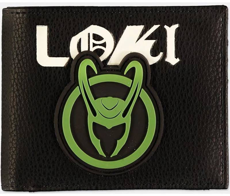 LOKI Geldbörse von LOKI