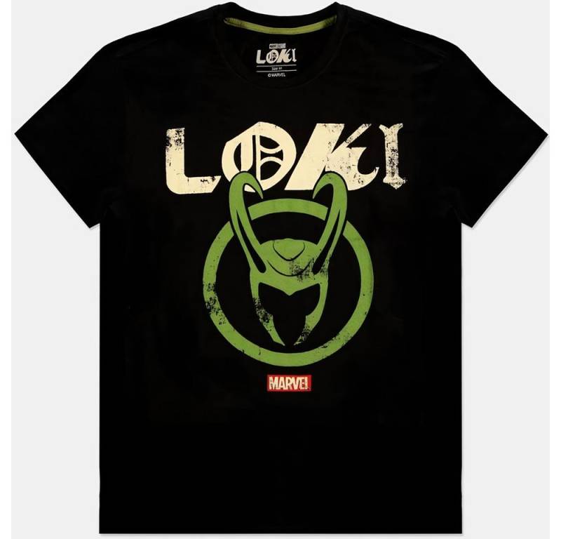 LOKI T-Shirt von LOKI