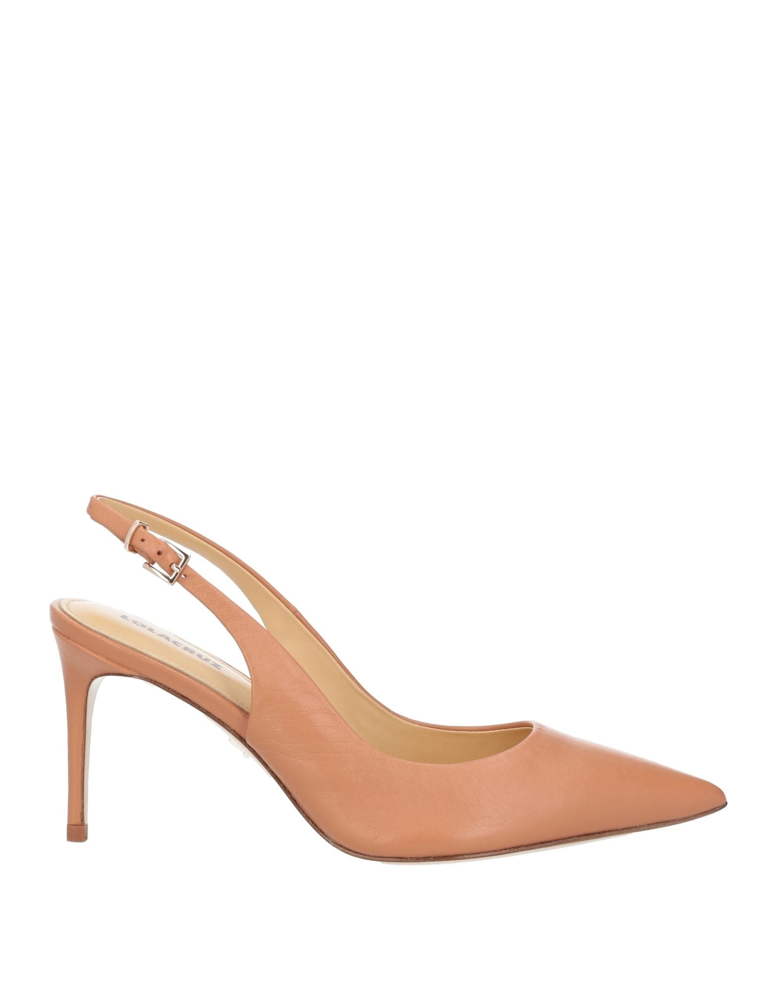 LOLA CRUZ Pumps Damen Altrosa von LOLA CRUZ